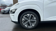 Hyundai KONA 150kW Premium 64kWh 5dr Auto Electric Hatchback